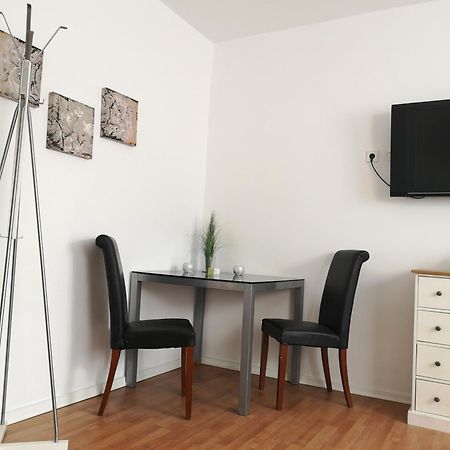 Havelberg Ferien Apartments Hcr Chambre photo