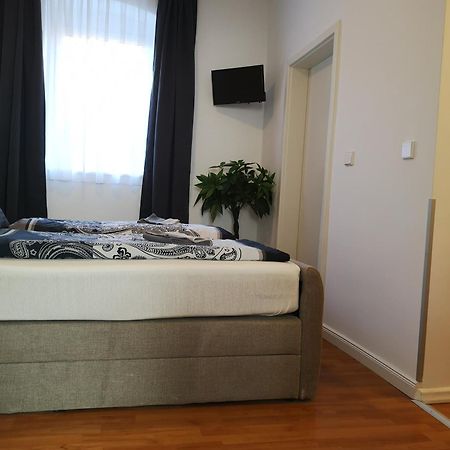 Havelberg Ferien Apartments Hcr Chambre photo
