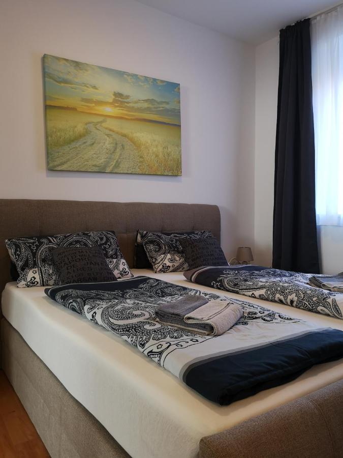 Havelberg Ferien Apartments Hcr Extérieur photo