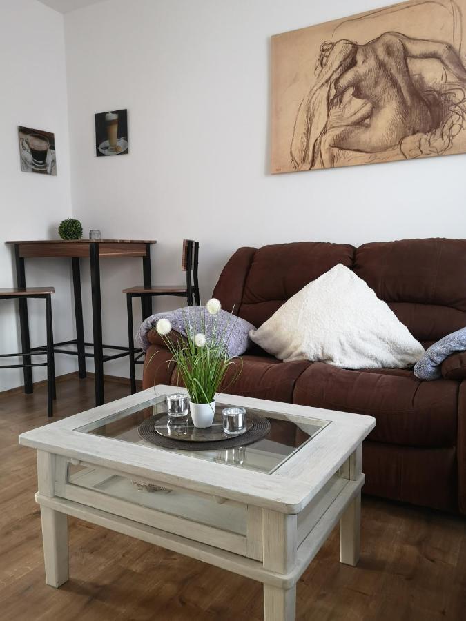 Havelberg Ferien Apartments Hcr Extérieur photo