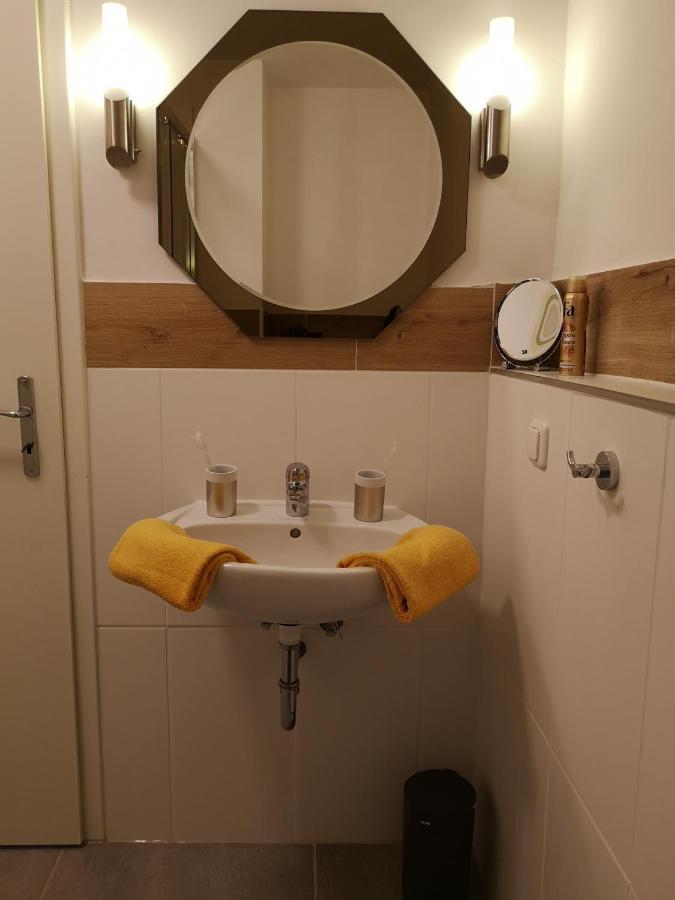 Havelberg Ferien Apartments Hcr Chambre photo