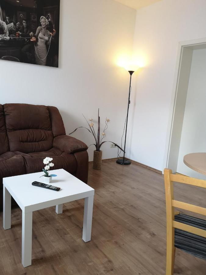Havelberg Ferien Apartments Hcr Extérieur photo