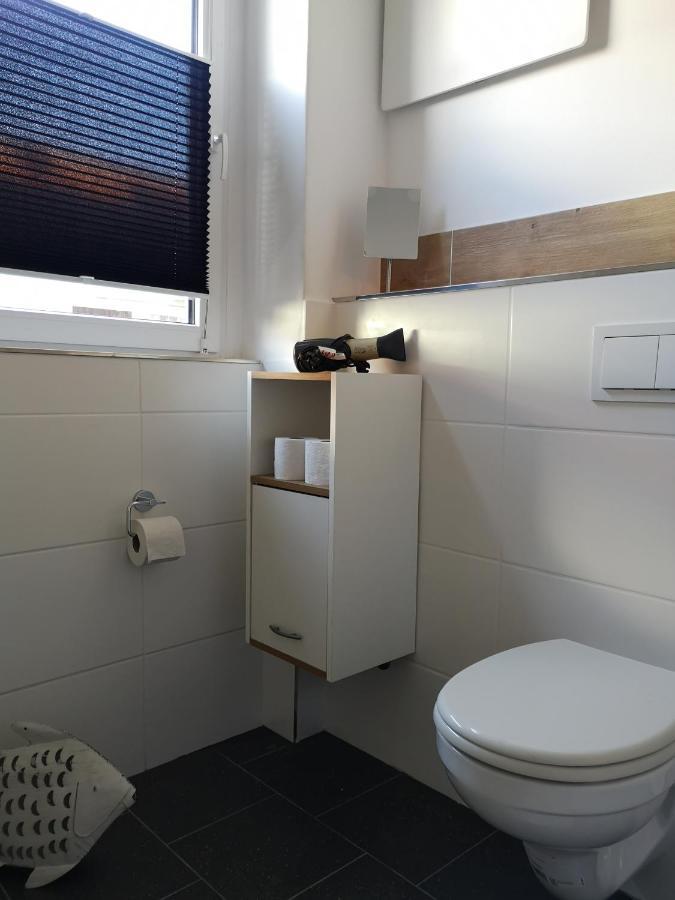 Havelberg Ferien Apartments Hcr Extérieur photo