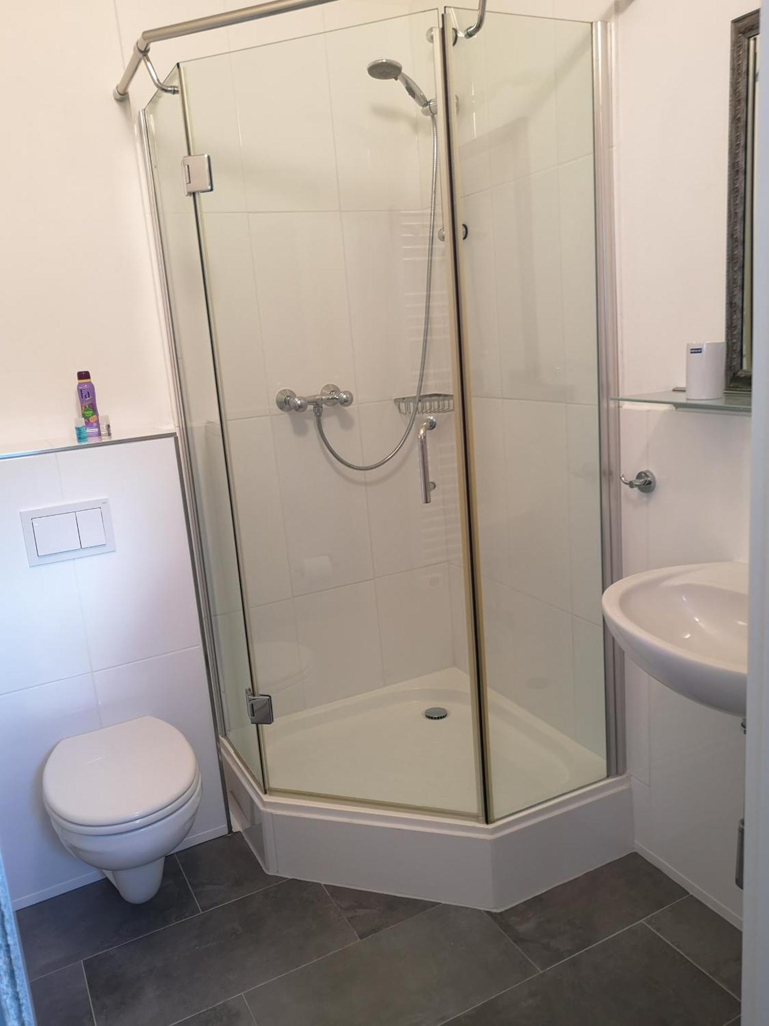 Havelberg Ferien Apartments Hcr Chambre photo