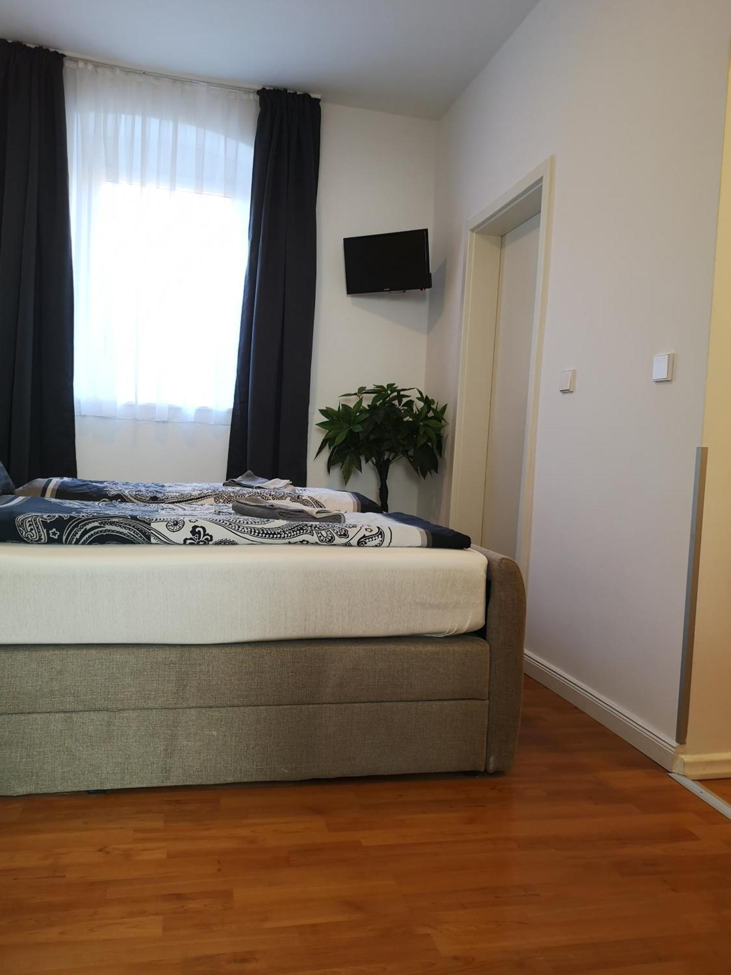 Havelberg Ferien Apartments Hcr Chambre photo